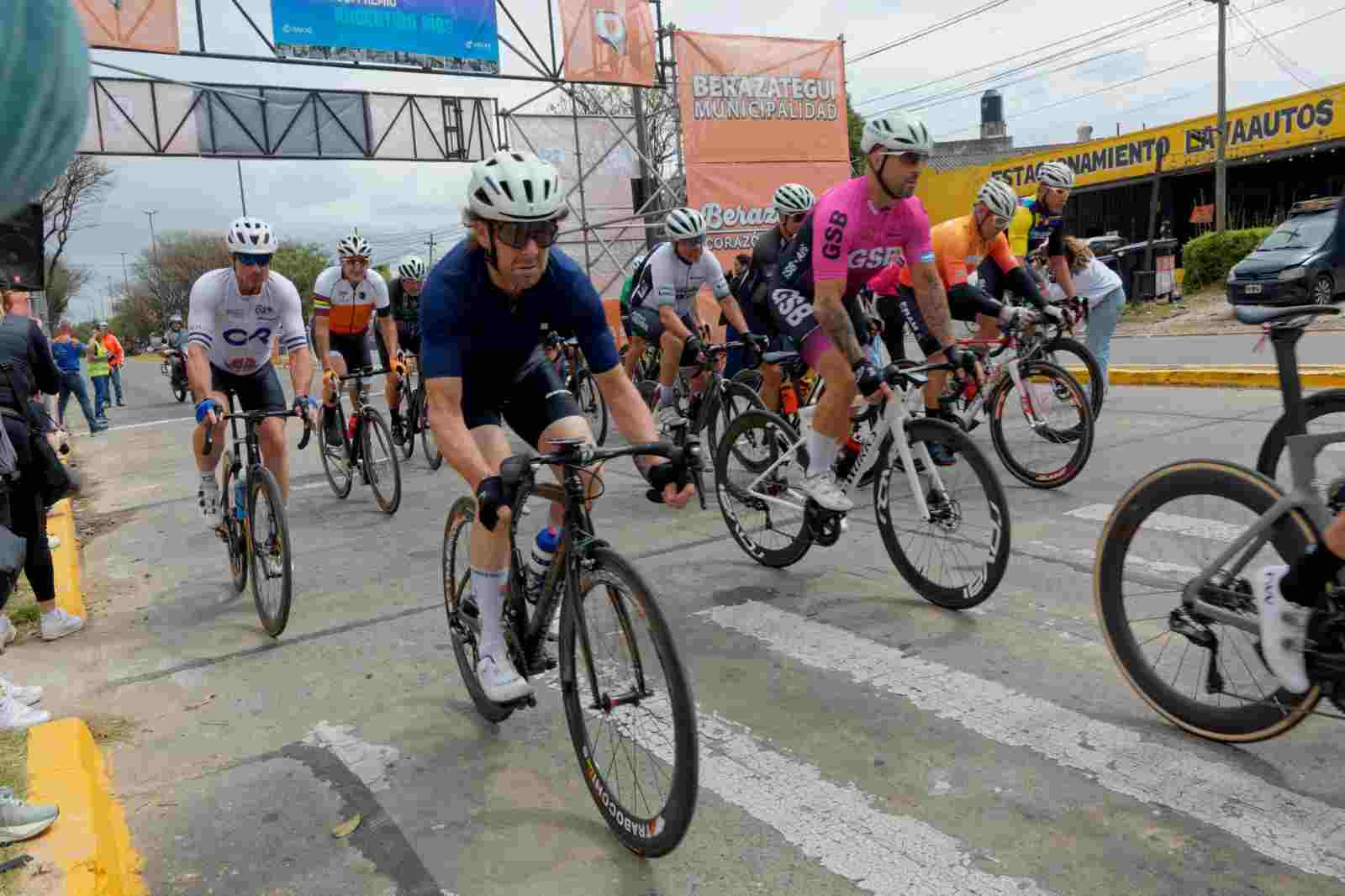 bicicleteadas